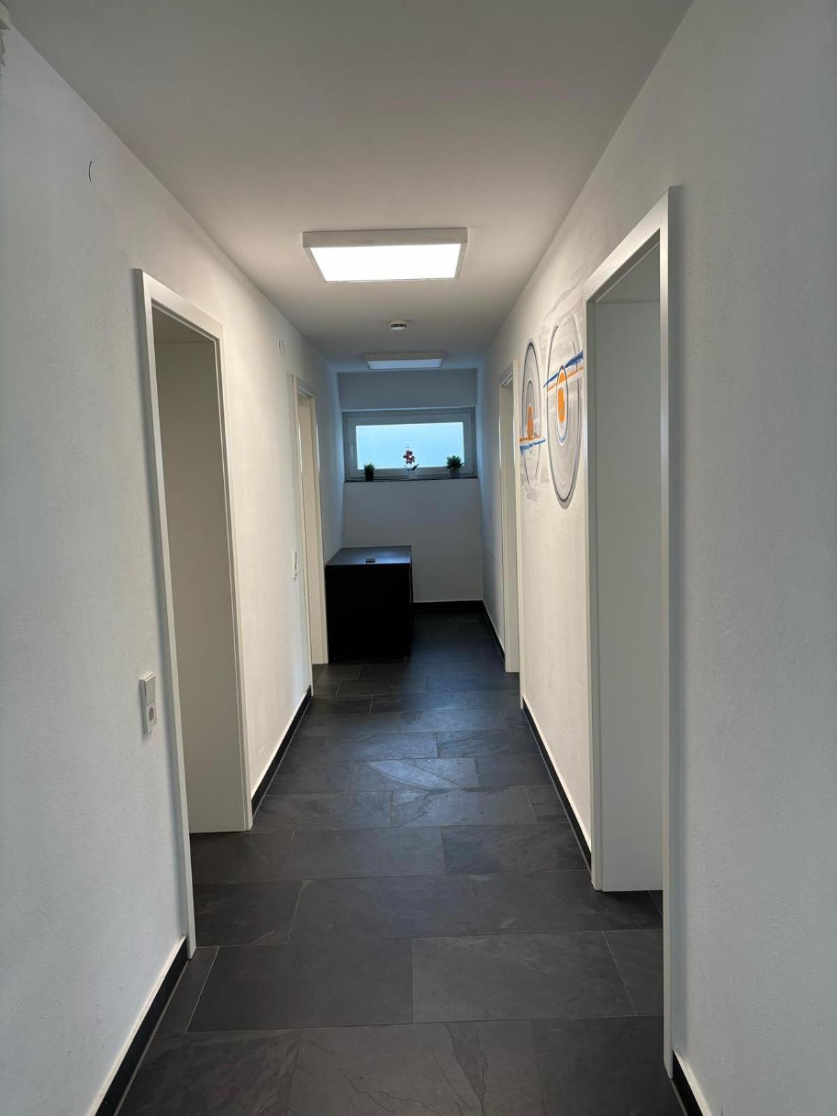 شقة Ferien Im Schwarzwald - Brigachtal Heergasse الغرفة الصورة